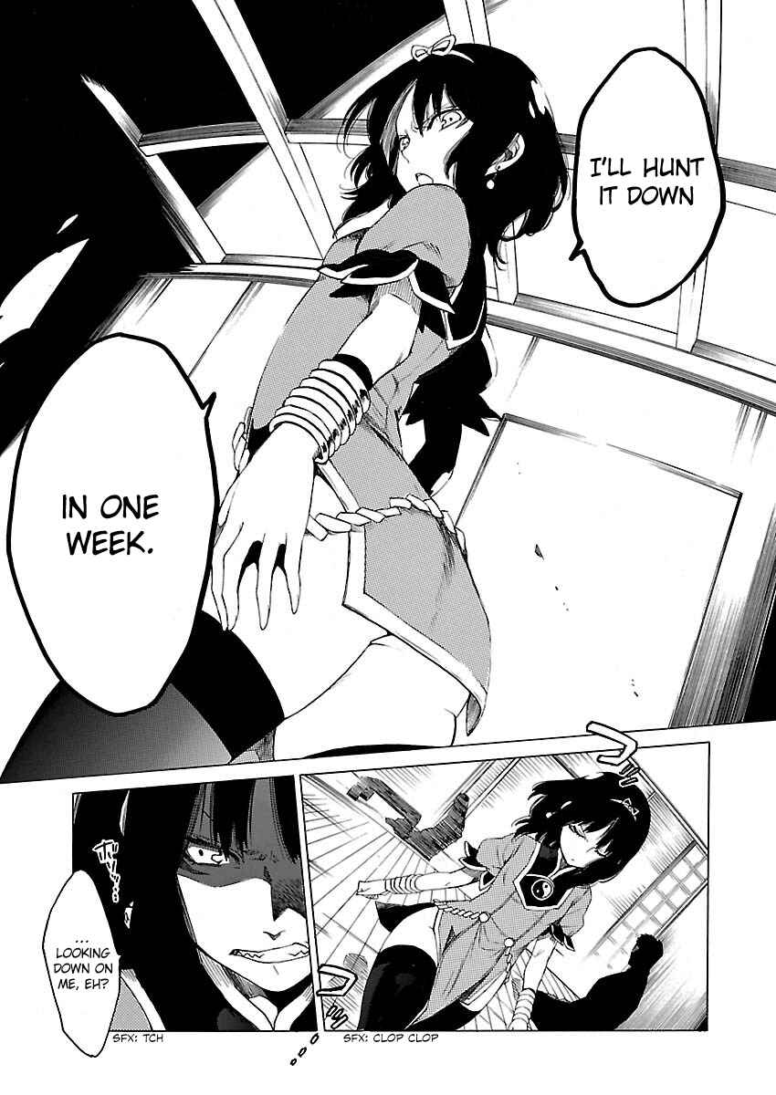 Page 13 Chapter 7 Cross x Regalia
