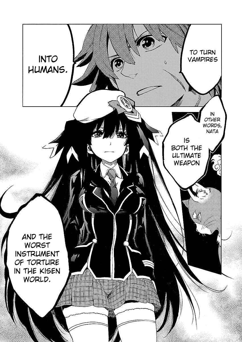 Page 12 Chapter 8 Cross x Regalia