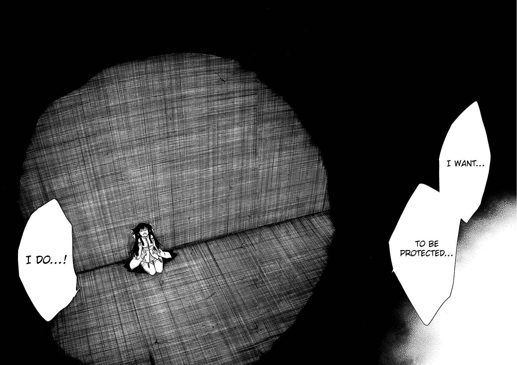 Page 20 Chapter 14 Cross x Regalia
