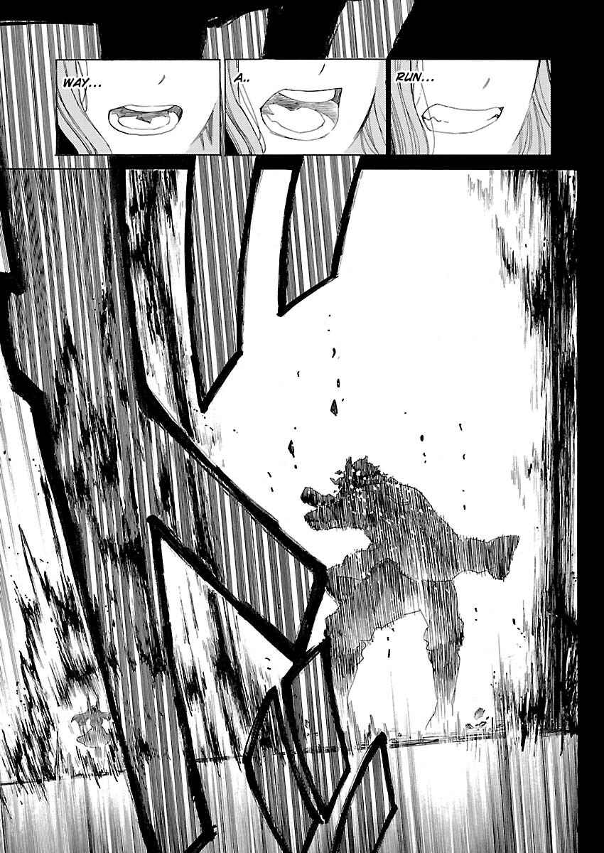 Page 10 Chapter 15 Cross x Regalia