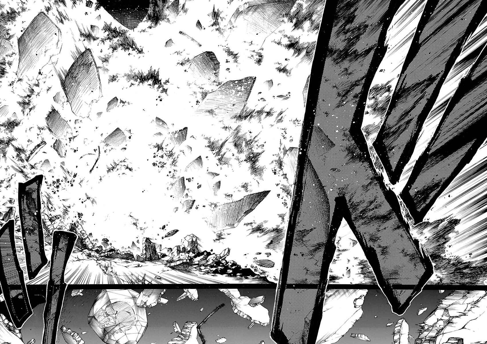 Page 18 Chapter 15 Cross x Regalia