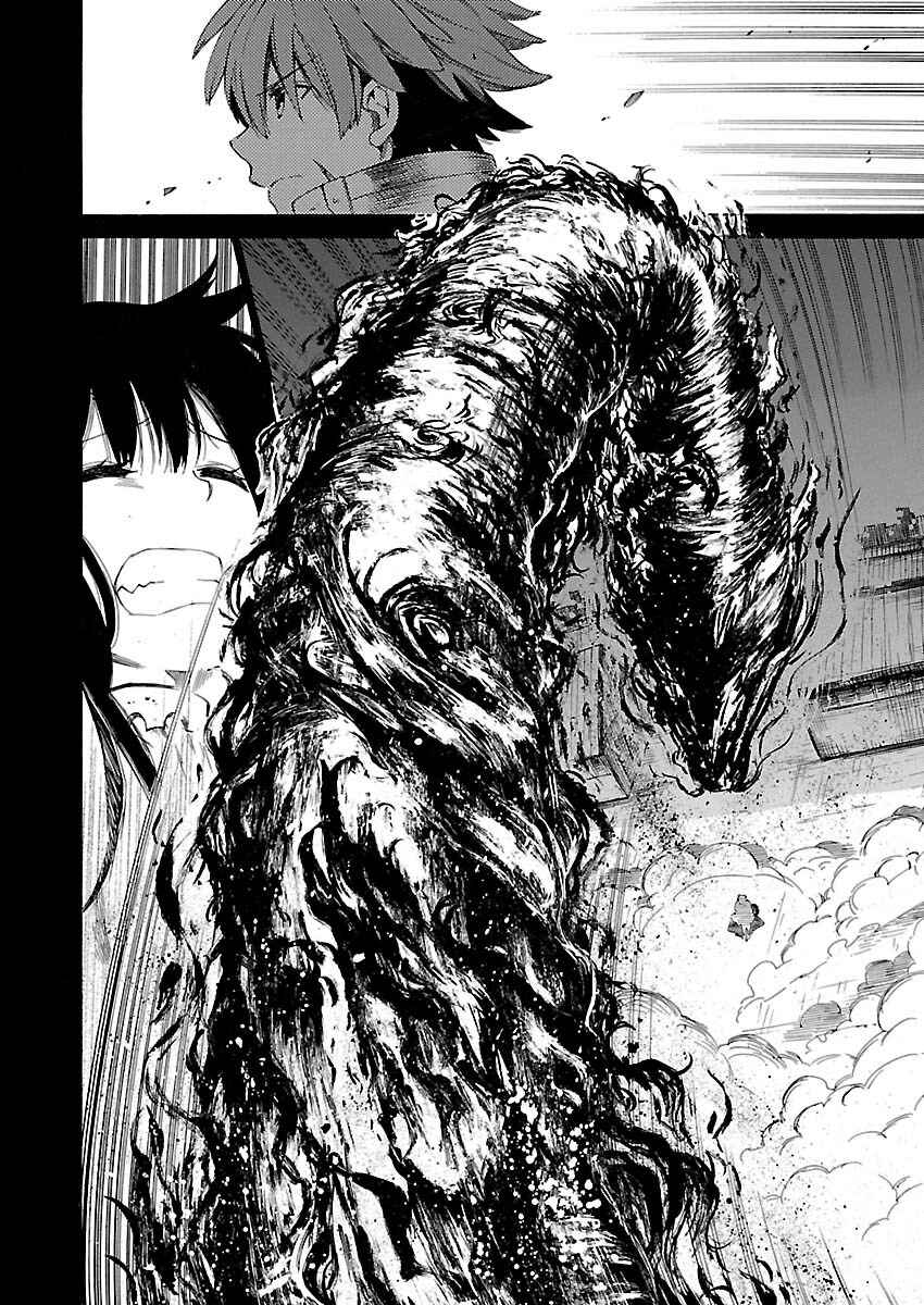 Page 9 Chapter 15 Cross x Regalia