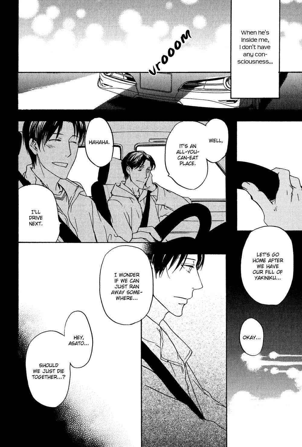 Page 30 Chapter 4 Ki ga Au to Iu Koto wa
