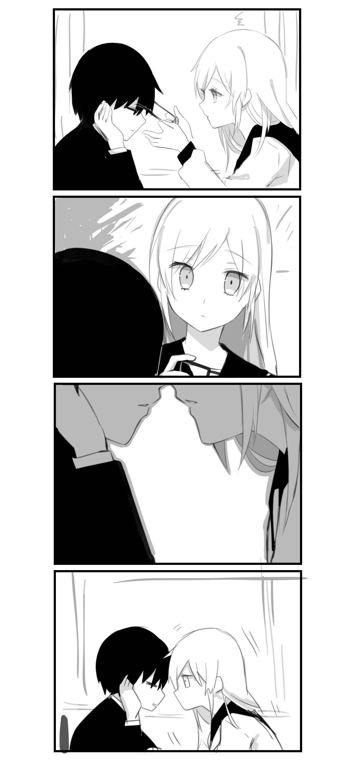 Page 2 Chapter 5.5 Osananajimi wa Muhyoujou