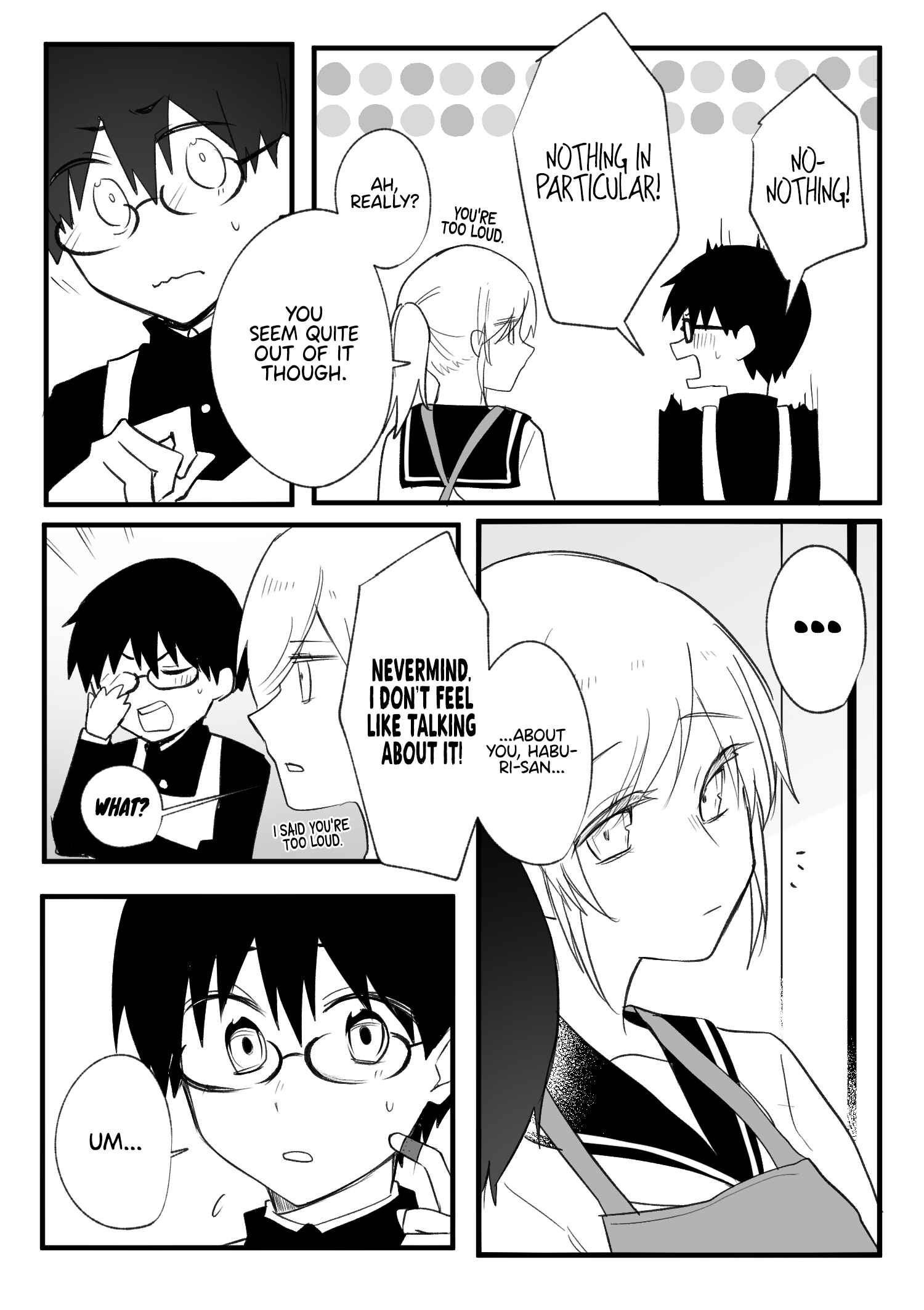 Page 16 Chapter 10 Osananajimi wa Muhyoujou