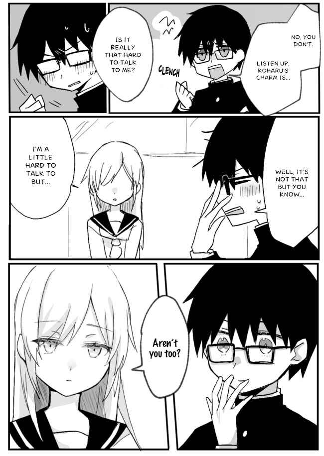 Page 18 Chapter 8 Osananajimi wa Muhyoujou