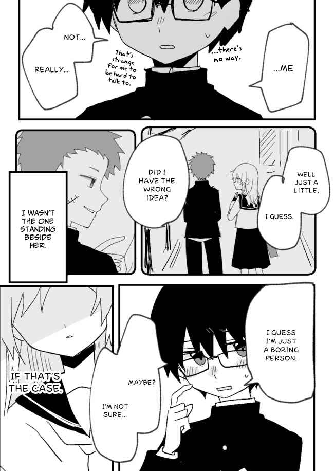 Page 19 Chapter 8 Osananajimi wa Muhyoujou