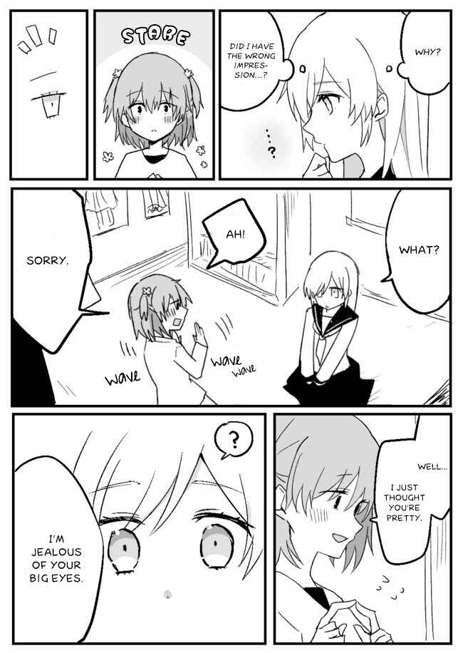 Page 2 Chapter 8 Osananajimi wa Muhyoujou