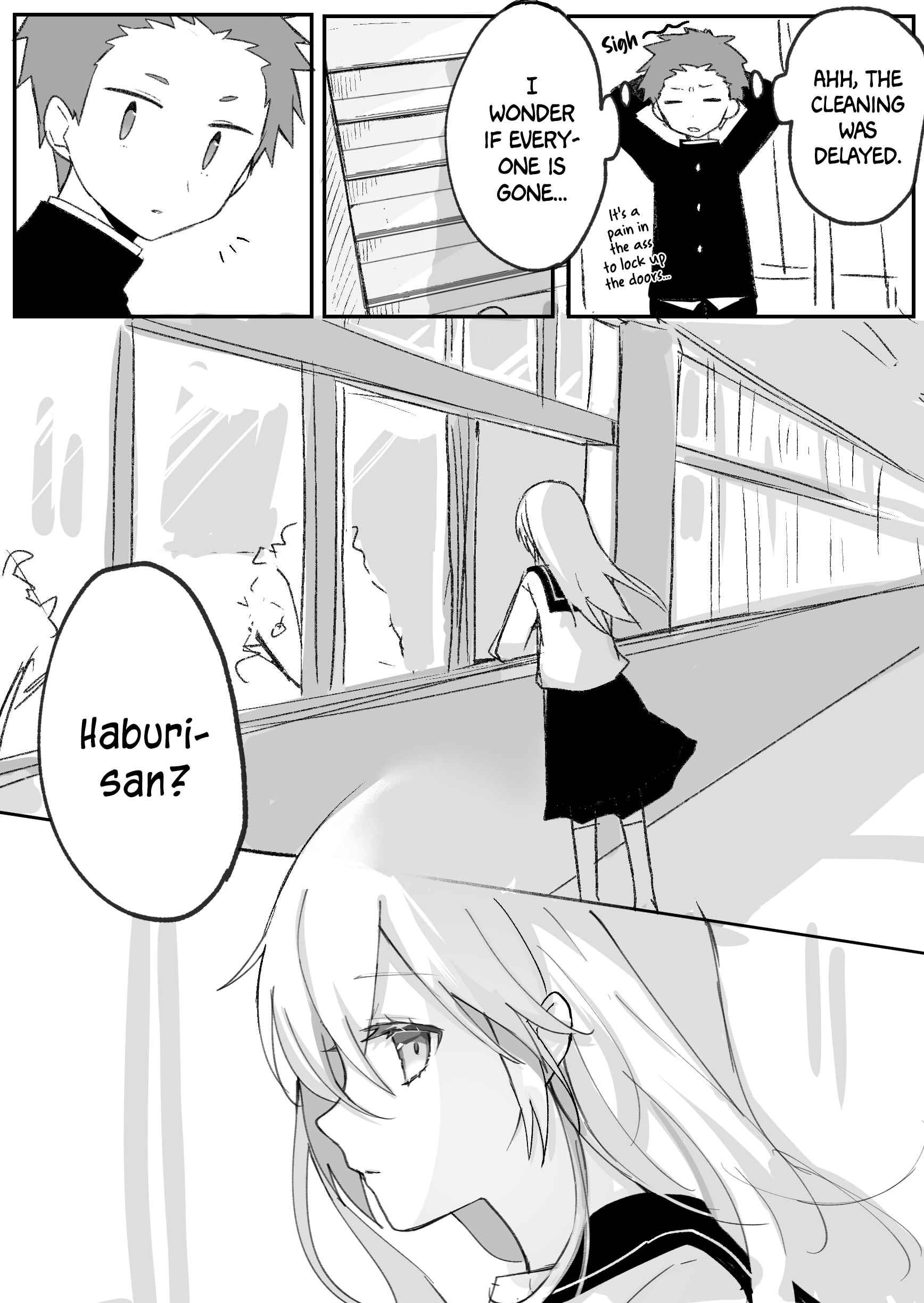 Page 9 Chapter 6 Osananajimi wa Muhyoujou
