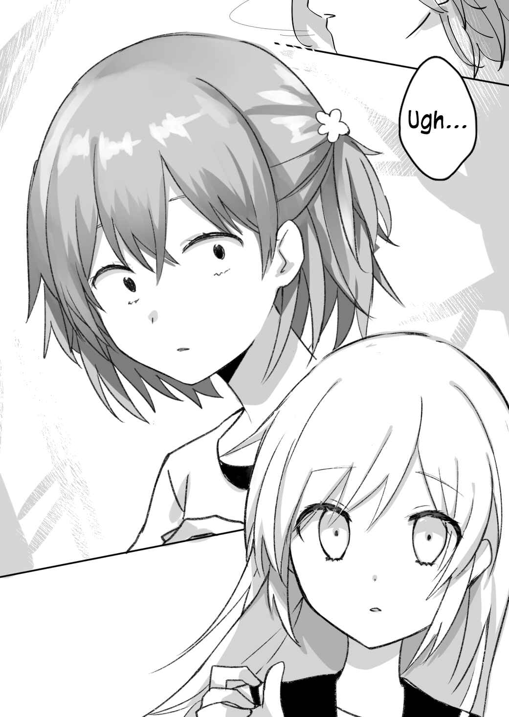 Page 14 Chapter 7 Osananajimi wa Muhyoujou
