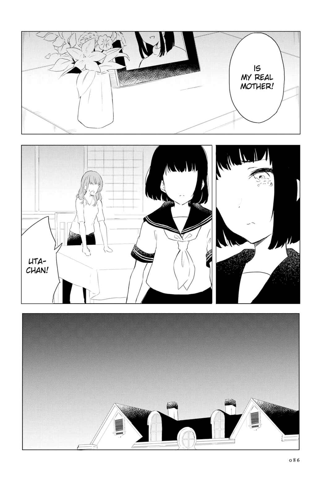 Page 20 Chapter Unknown_a17b Kimi to Yuku