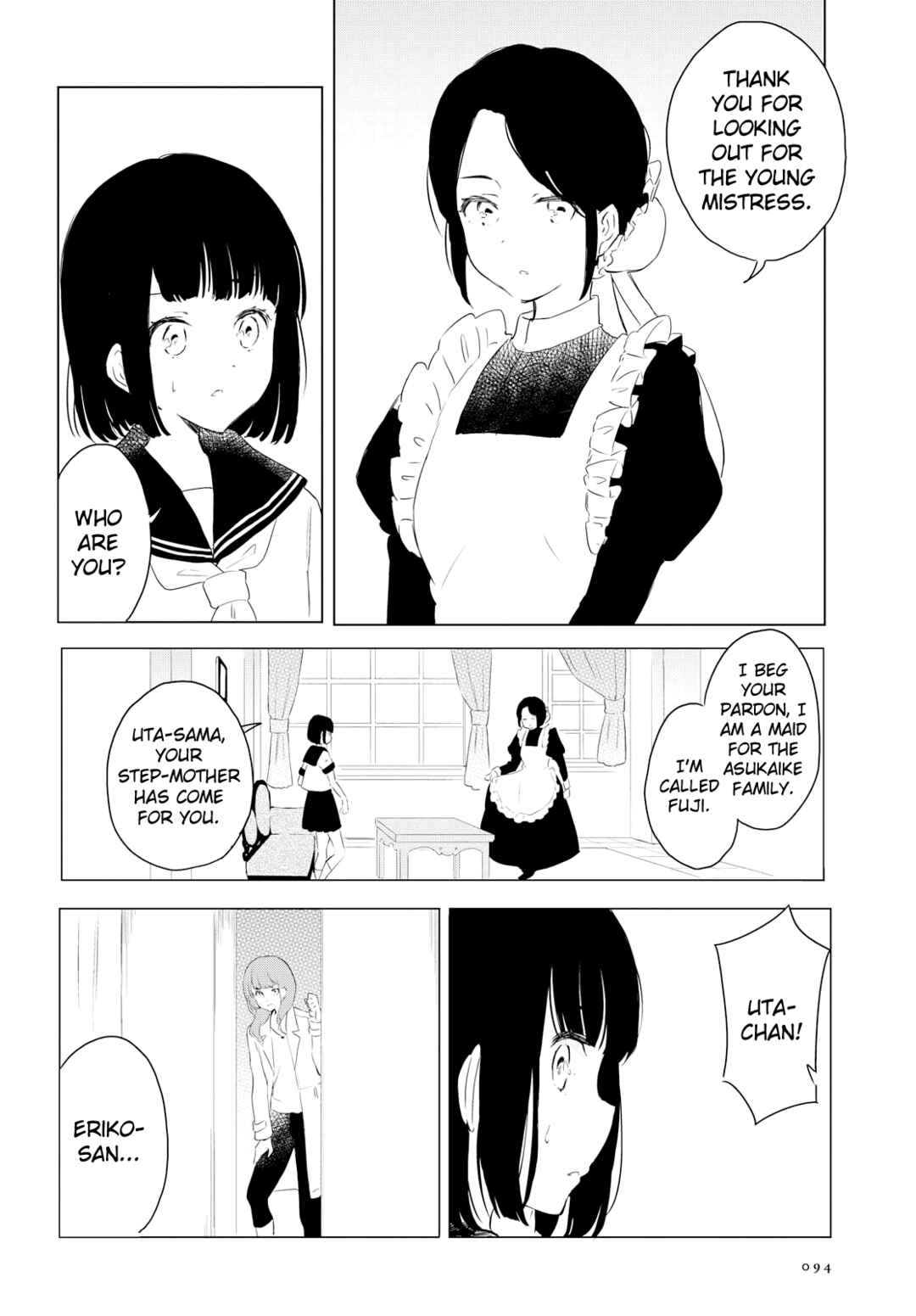 Page 28 Chapter Unknown_a17b Kimi to Yuku
