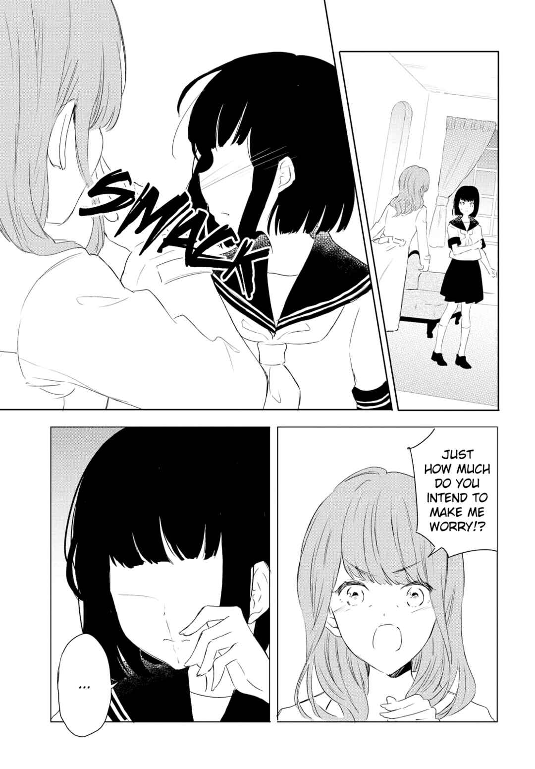 Page 29 Chapter Unknown_a17b Kimi to Yuku
