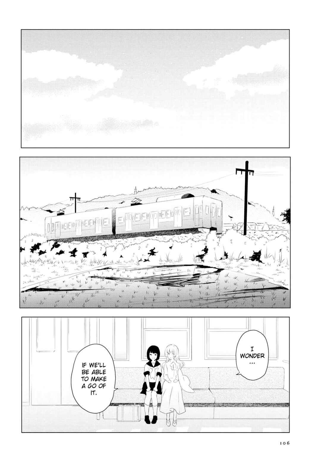 Page 40 Chapter Unknown_a17b Kimi to Yuku