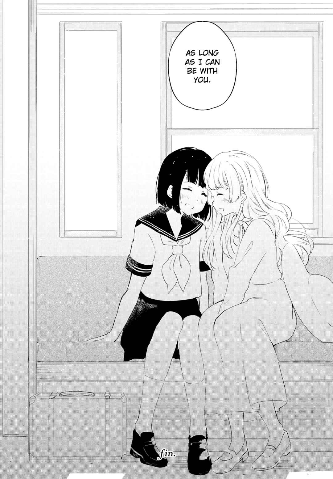 Page 42 Chapter Unknown_a17b Kimi to Yuku