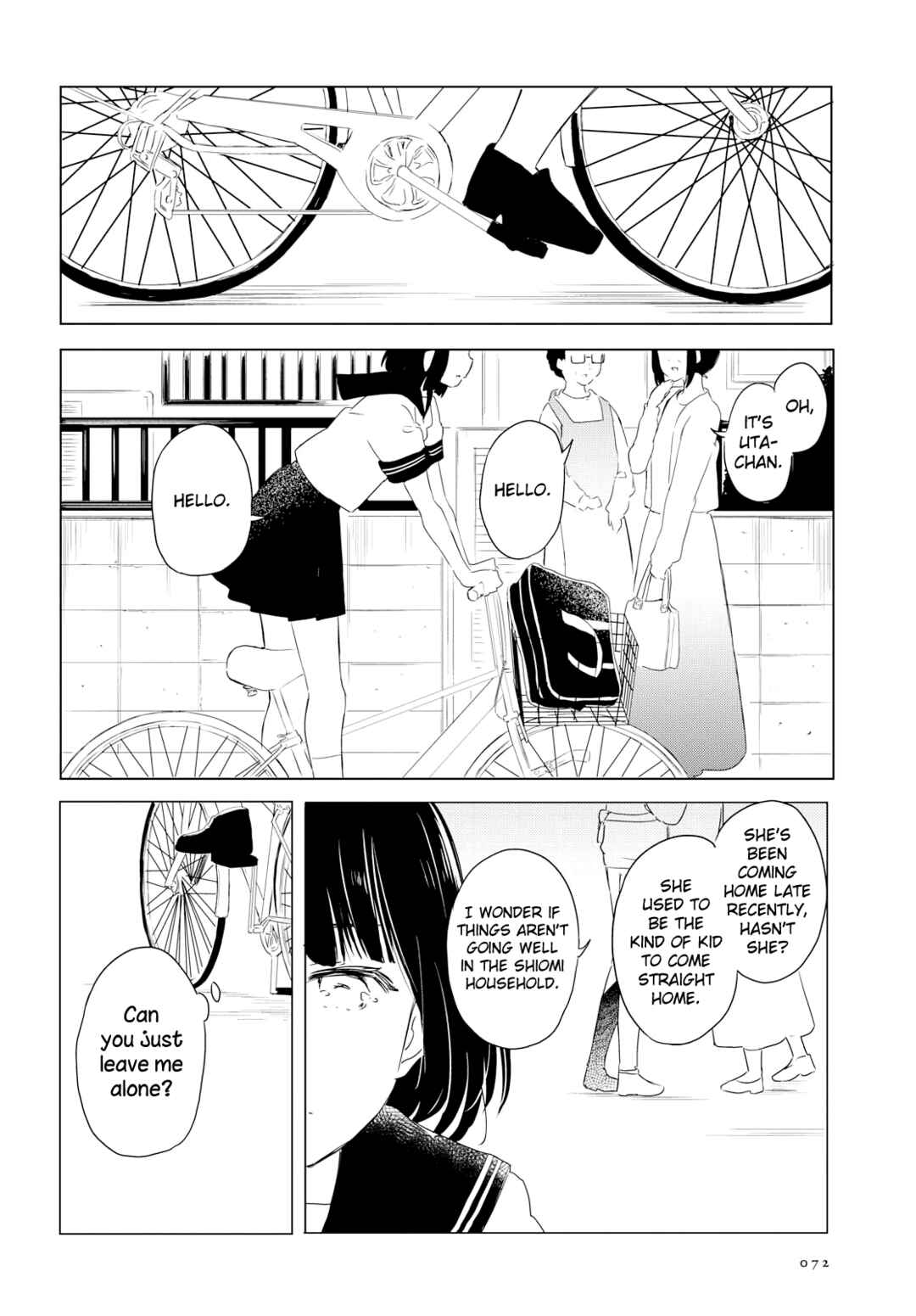 Page 6 Chapter Unknown_a17b Kimi to Yuku