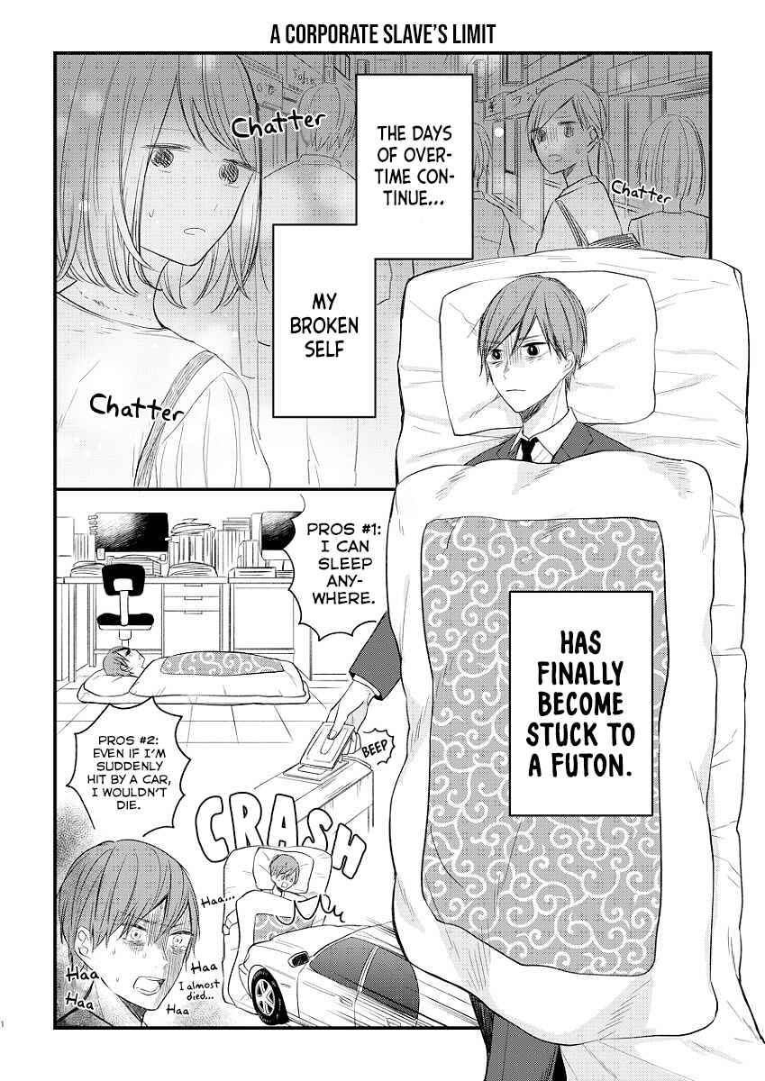 Page 1 Chapter 1 Futon