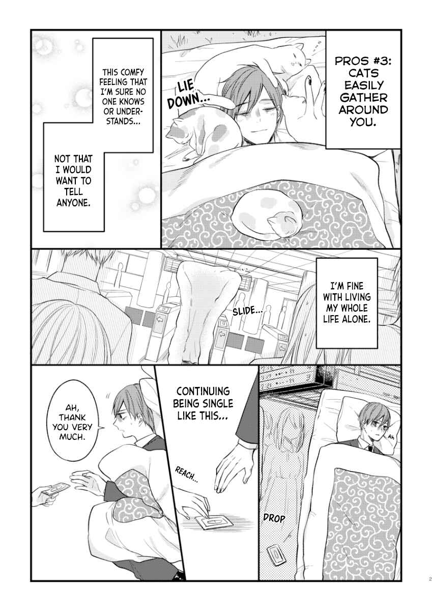 Page 2 Chapter 1 Futon