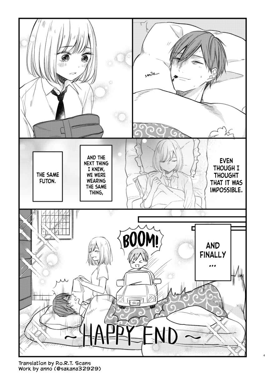 Page 4 Chapter 2 Futon