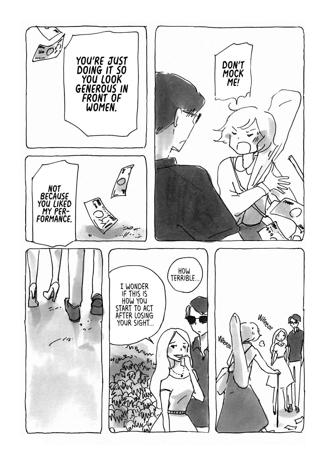Page 10 Chapter Unknown_f5cb Kuro Megane