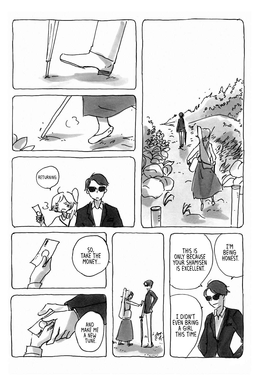 Page 13 Chapter Unknown_f5cb Kuro Megane