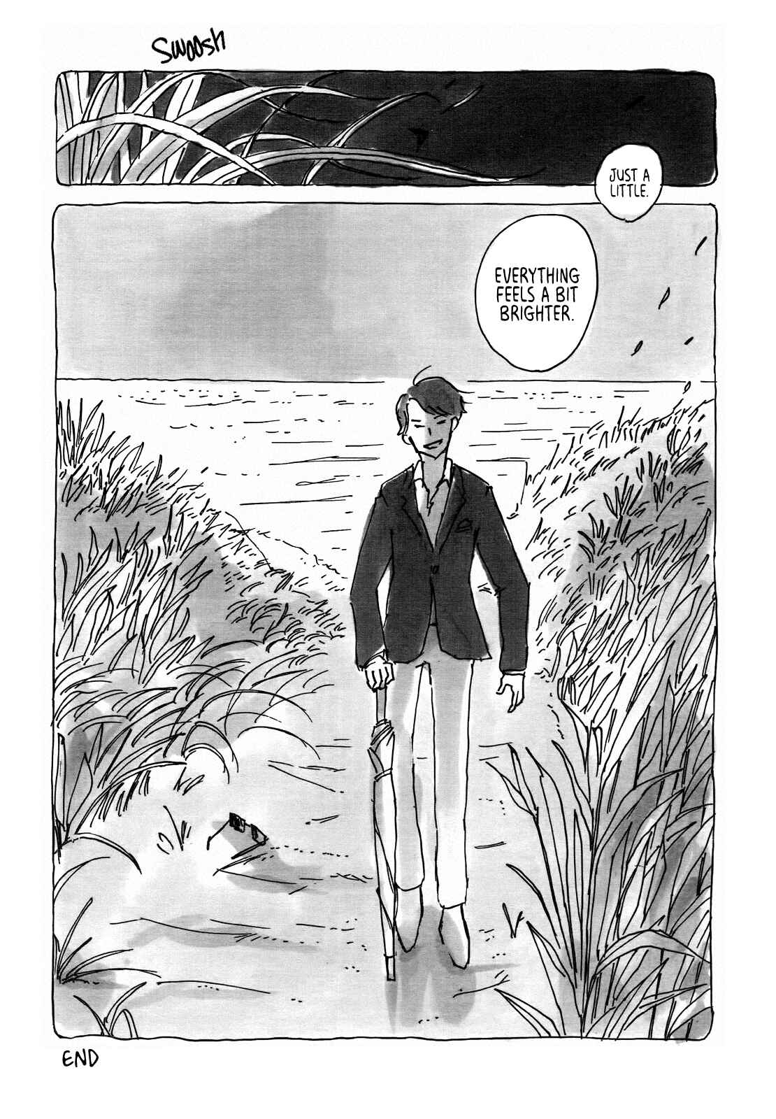 Page 19 Chapter Unknown_f5cb Kuro Megane
