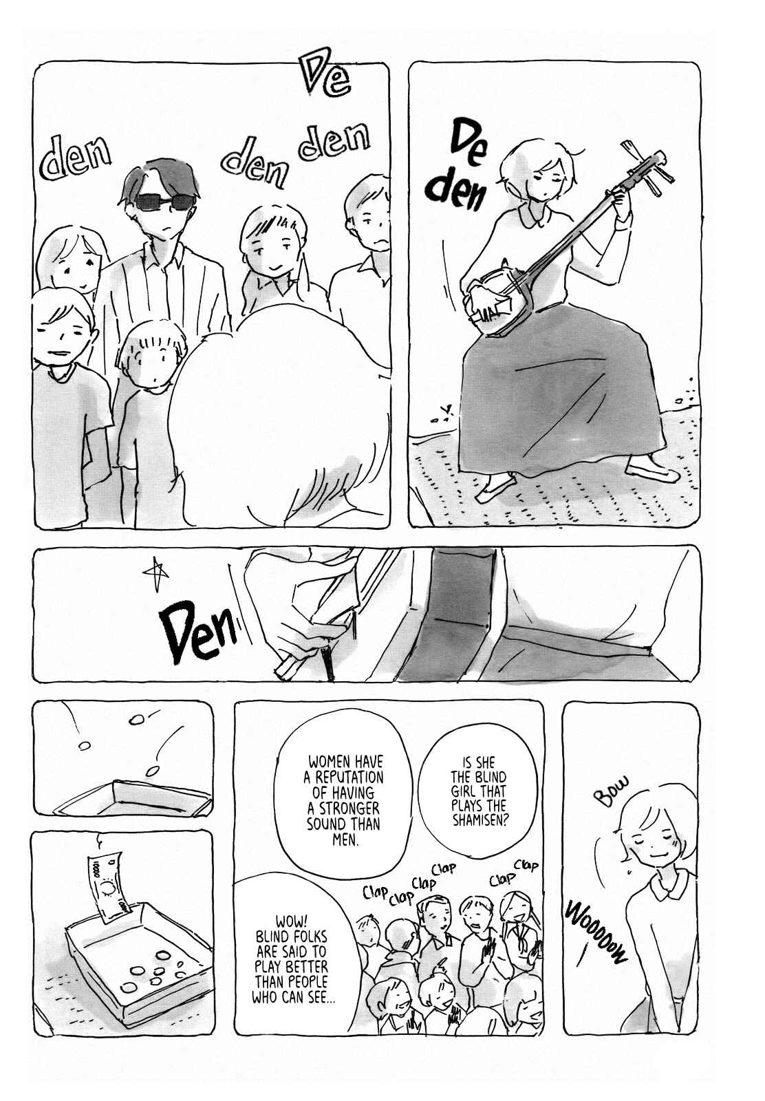 Page 3 Chapter Unknown_f5cb Kuro Megane