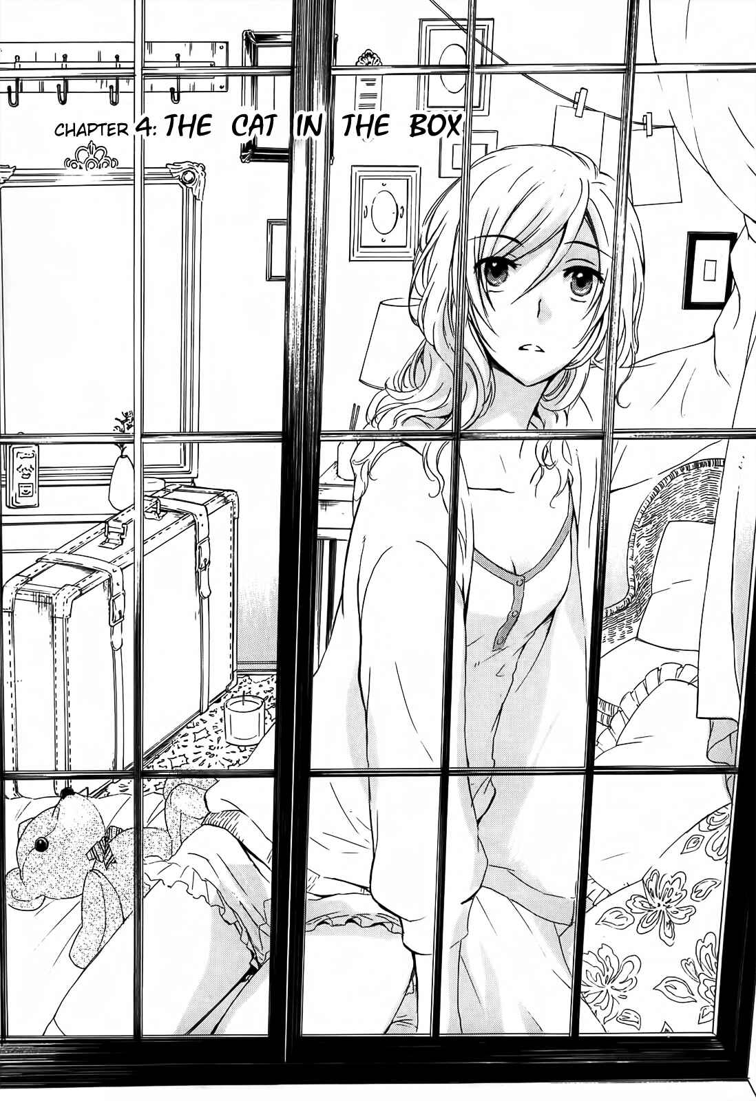 Page 3 Chapter 4 Yasashii Sekai no Tsukurikata