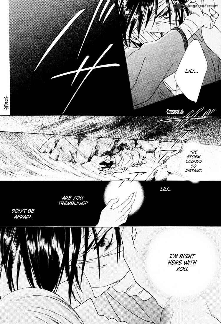 Page 29 Chapter Unknown_37f4 Kao no Nai Otoko