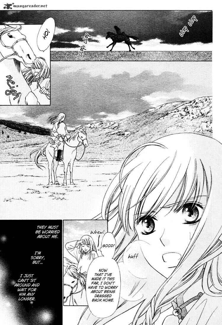 Page 4 Chapter Unknown_37f4 Kao no Nai Otoko
