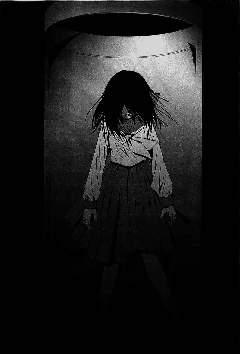 Page 28 Chapter 5 Gakuen Nightmare
