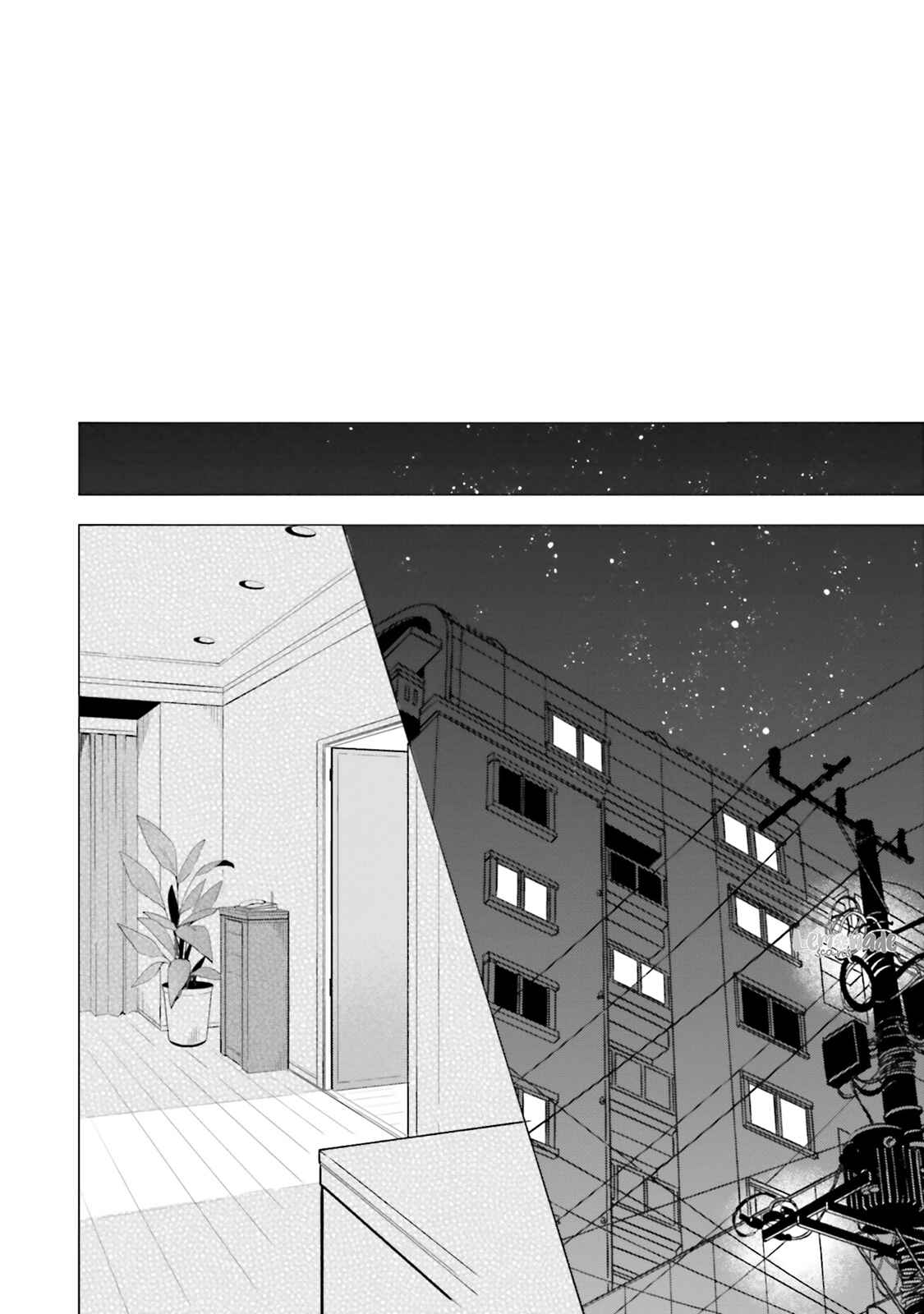 Page 16 Chapter 7 There is no Future in This Love