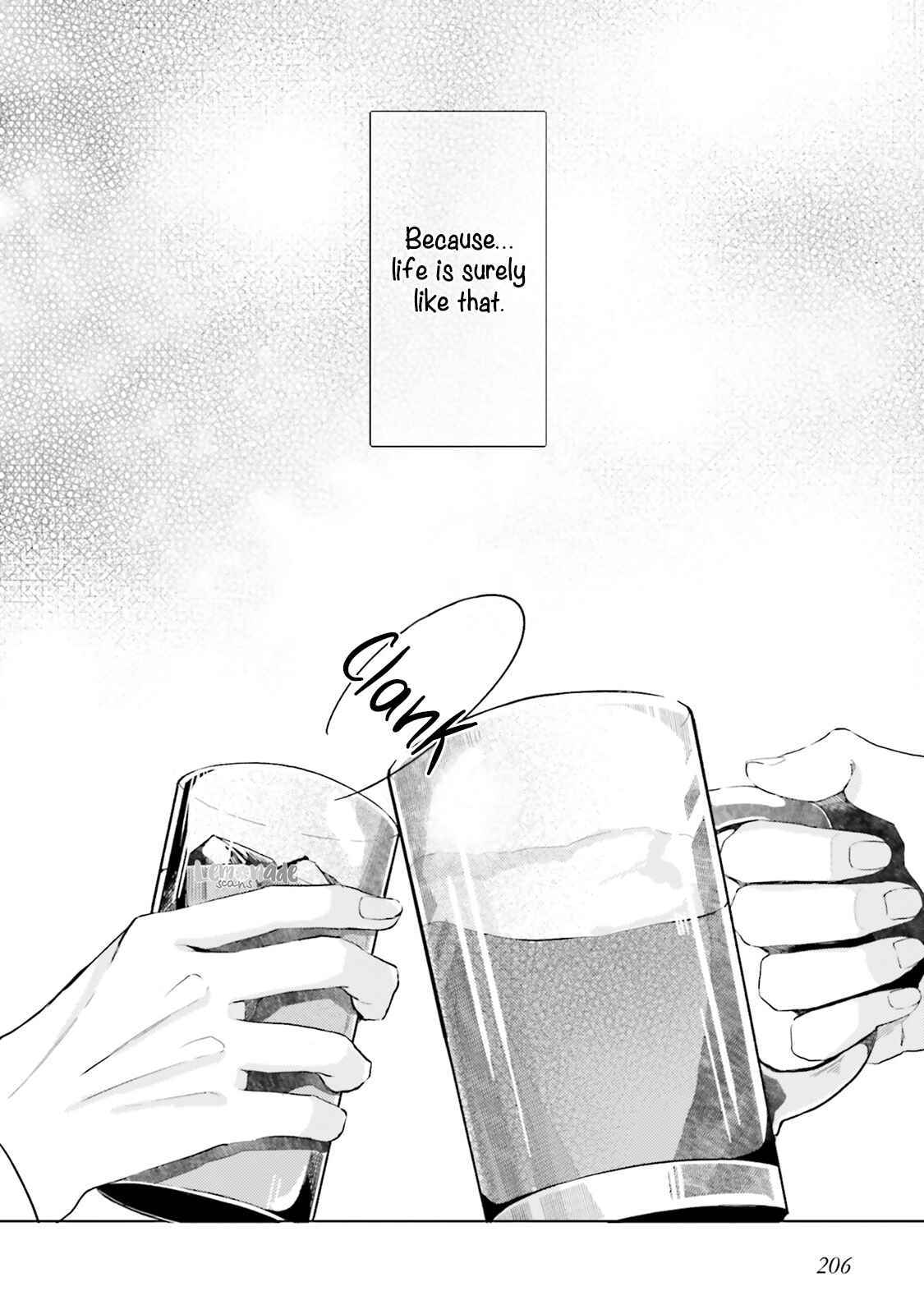 Page 5 Chapter 12.5 There is no Future in This Love