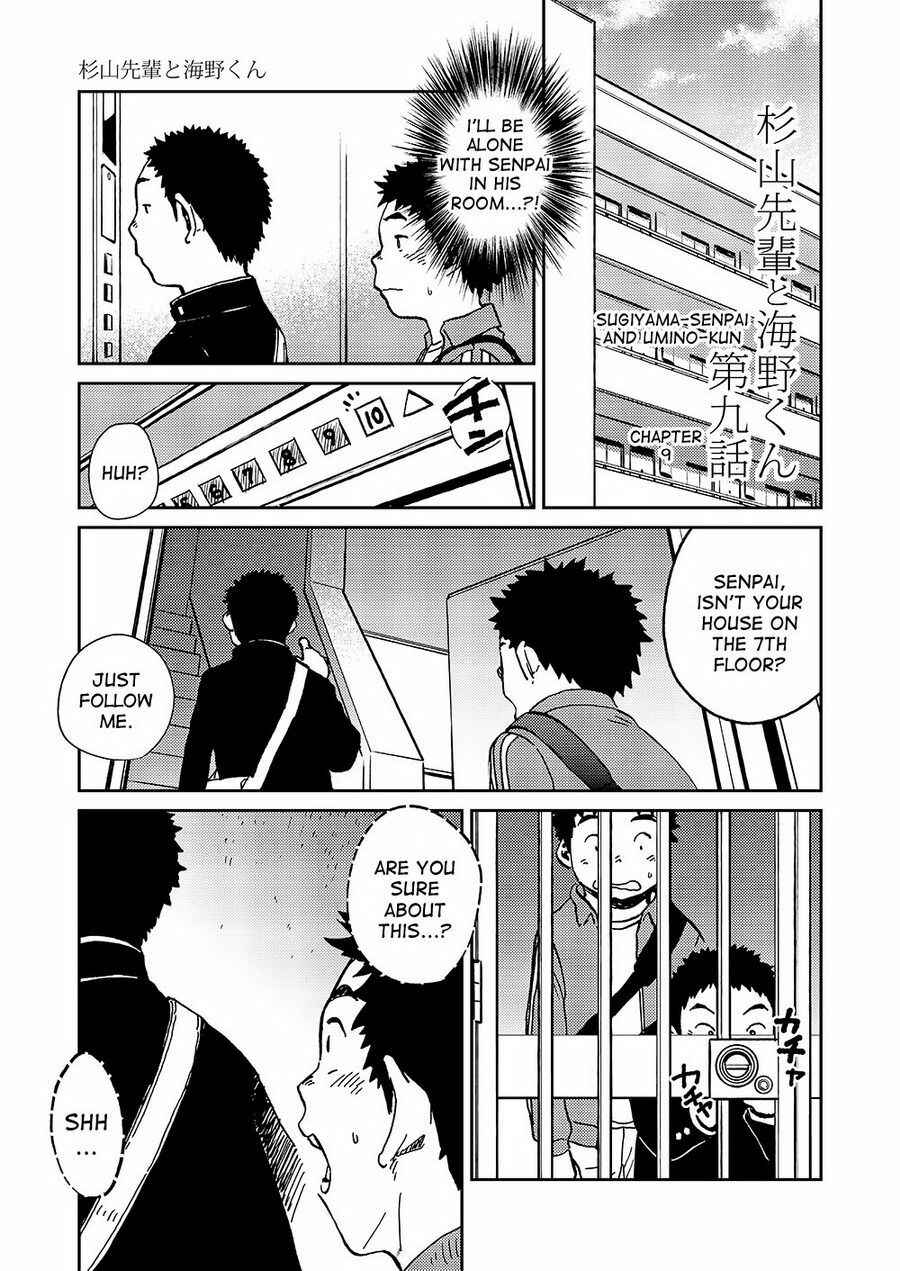 Page 1 Chapter 32 Manga Shounen Zoom