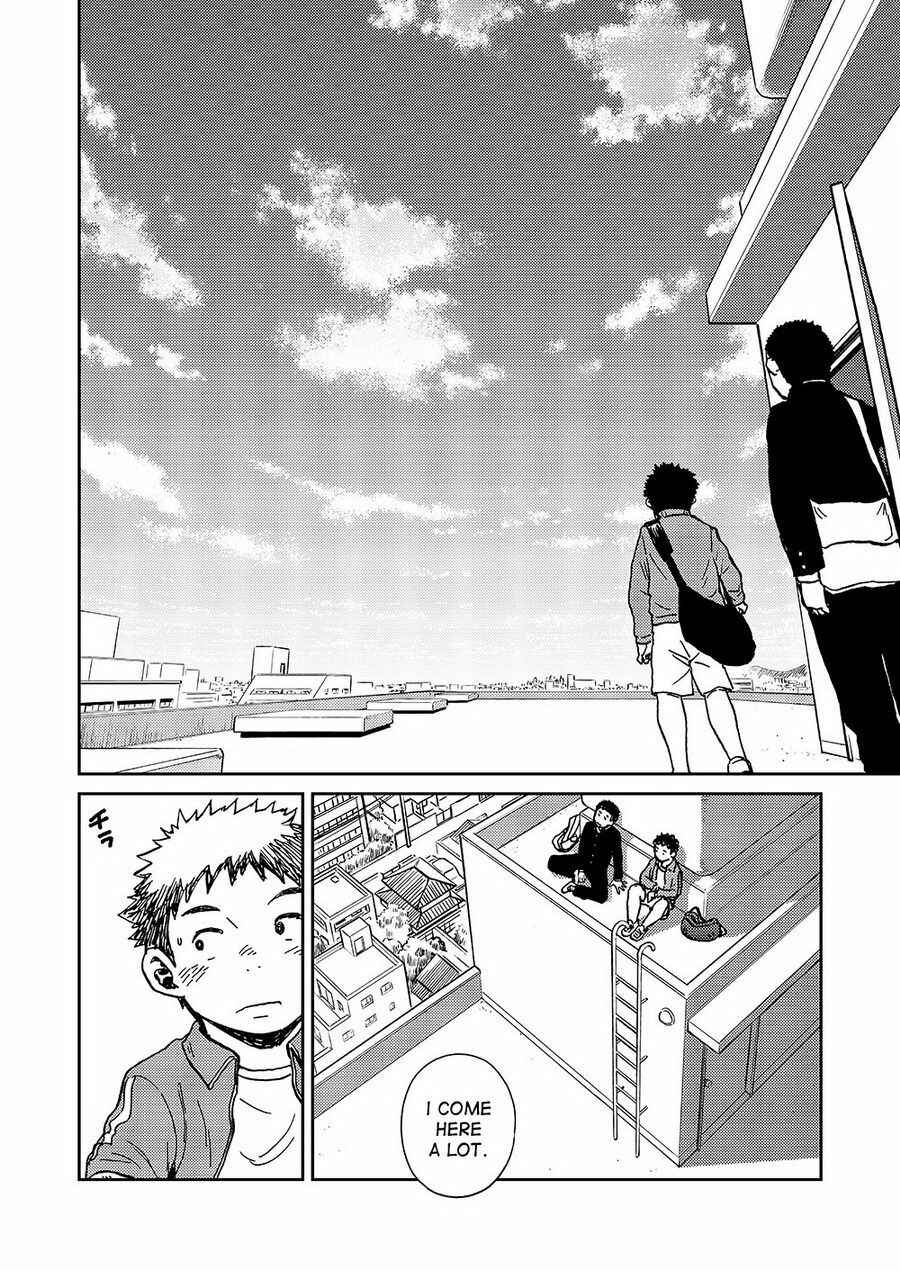 Page 2 Chapter 32 Manga Shounen Zoom