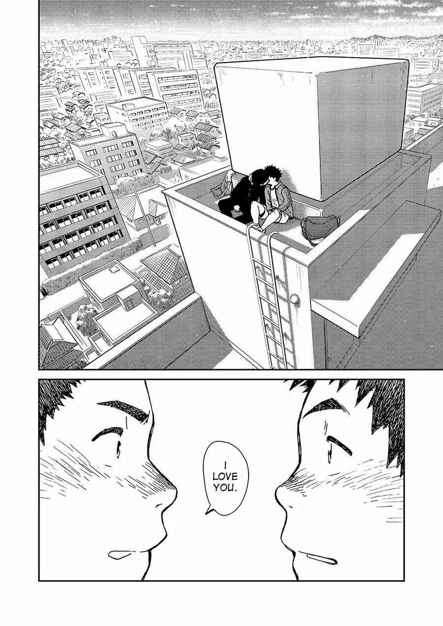 Page 6 Chapter 32 Manga Shounen Zoom