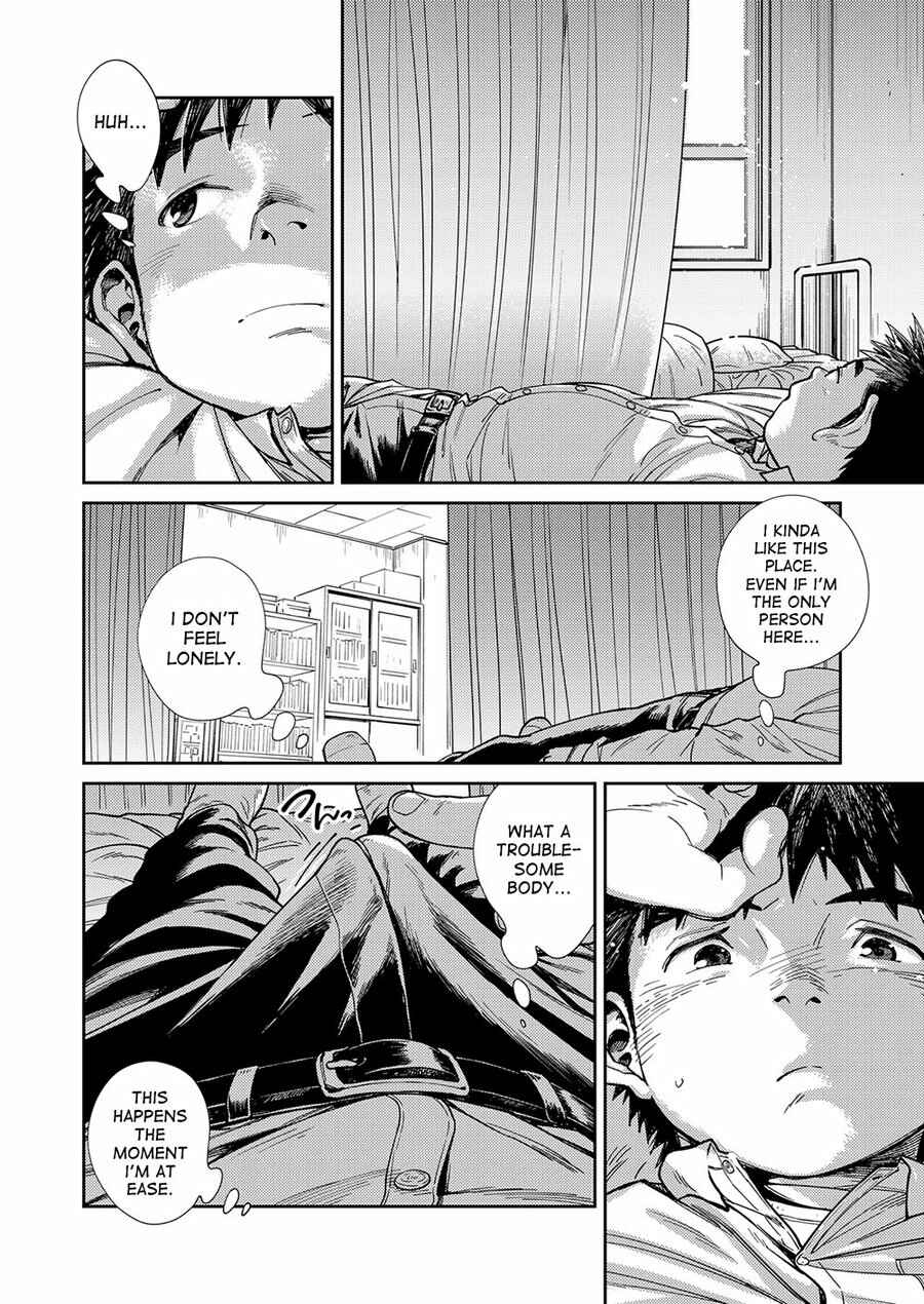 Page 2 Chapter 65 Manga Shounen Zoom