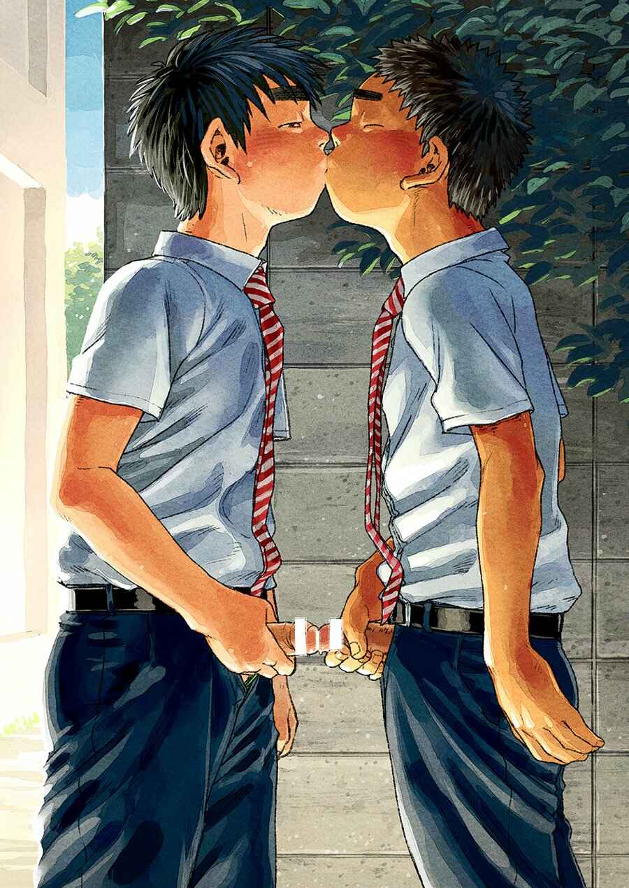 Page 4 Chapter 45 Manga Shounen Zoom