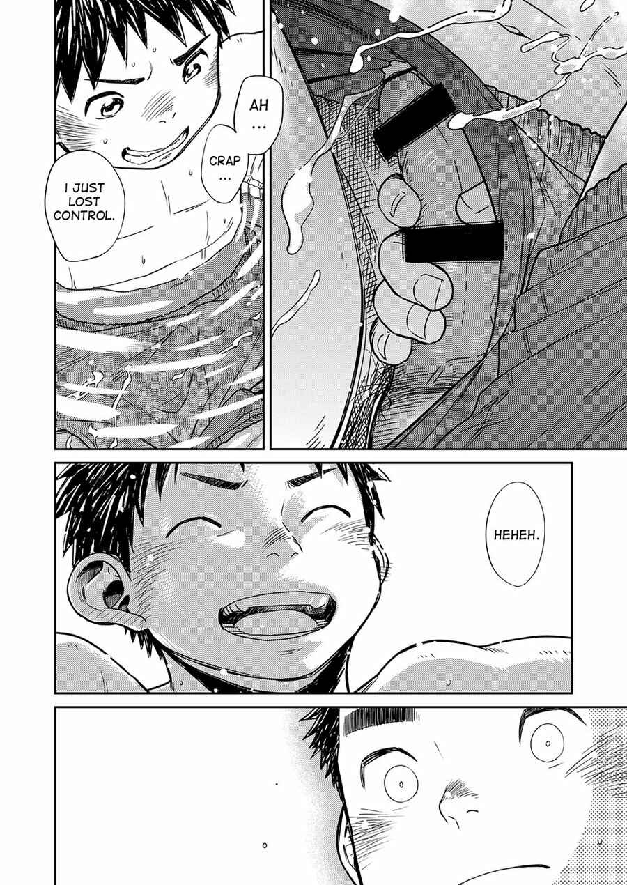 Page 10 Chapter 59 Manga Shounen Zoom