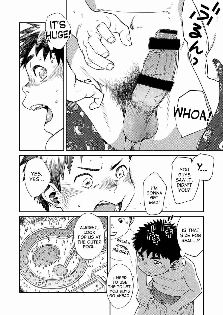 Page 2 Chapter 59 Manga Shounen Zoom