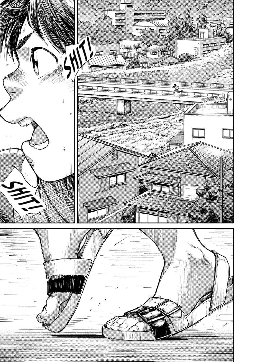 Page 19 Chapter 71 Manga Shounen Zoom