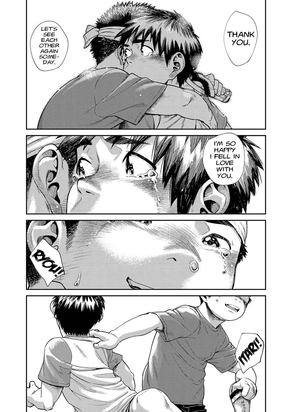 Page 31 Chapter 71 Manga Shounen Zoom