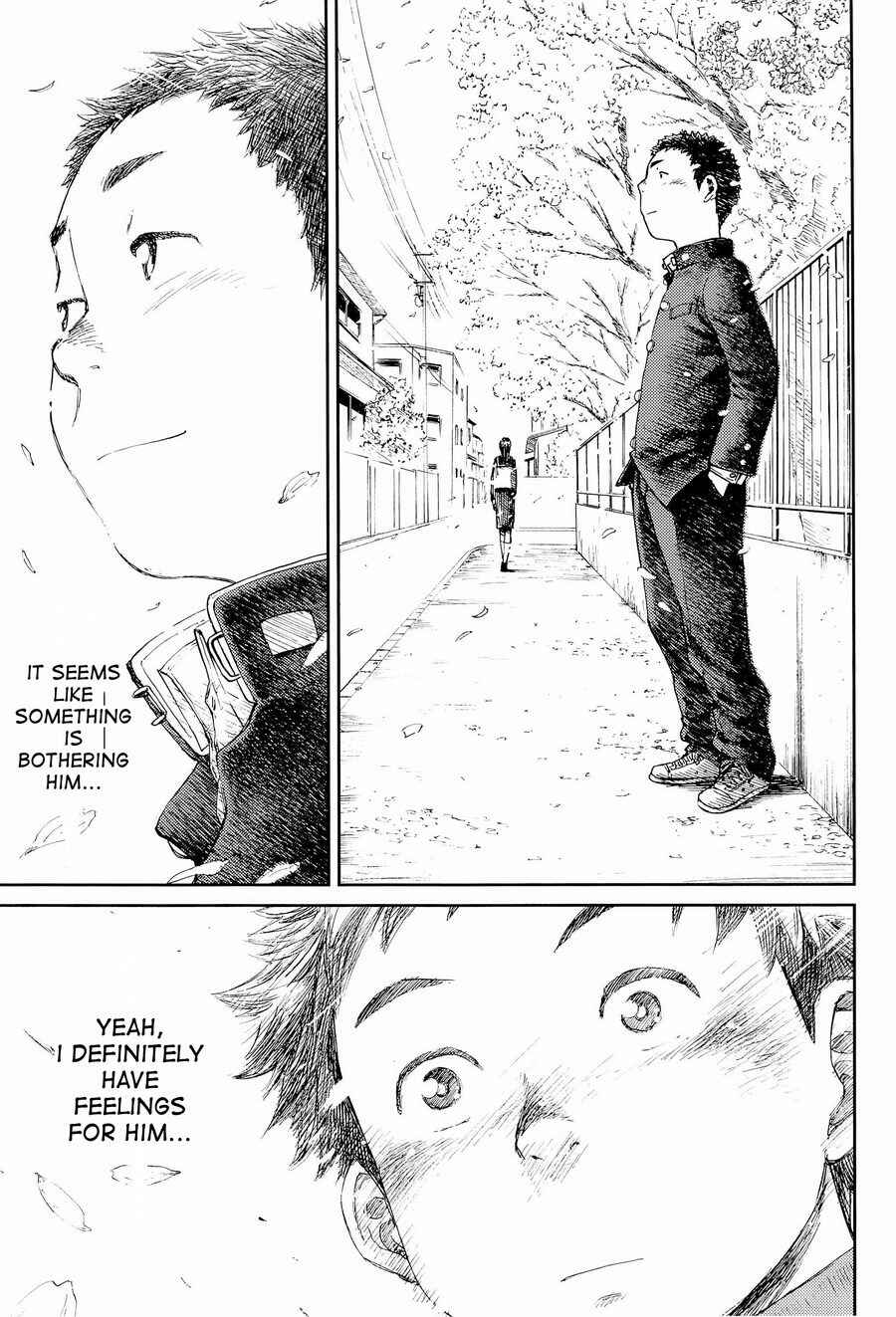 Page 5 Chapter 29 Manga Shounen Zoom