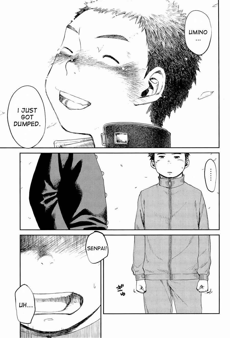 Page 7 Chapter 29 Manga Shounen Zoom