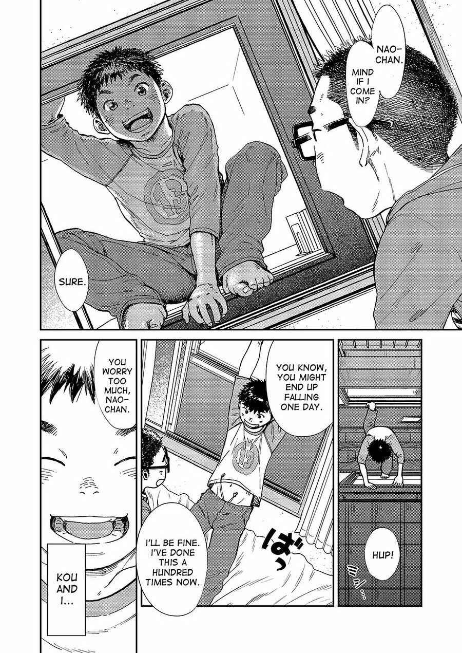 Page 10 Chapter 37 Manga Shounen Zoom