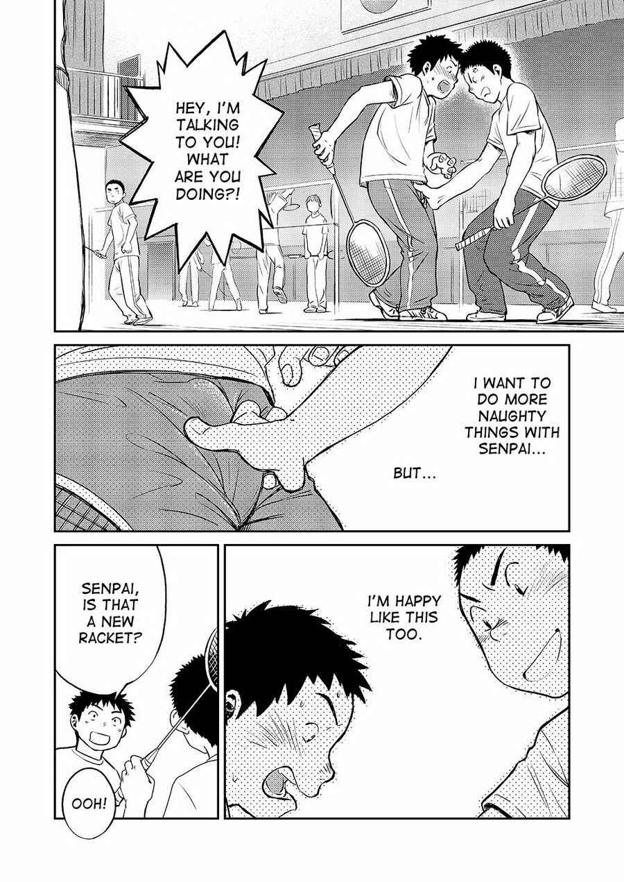 Page 2 Chapter 22 Manga Shounen Zoom