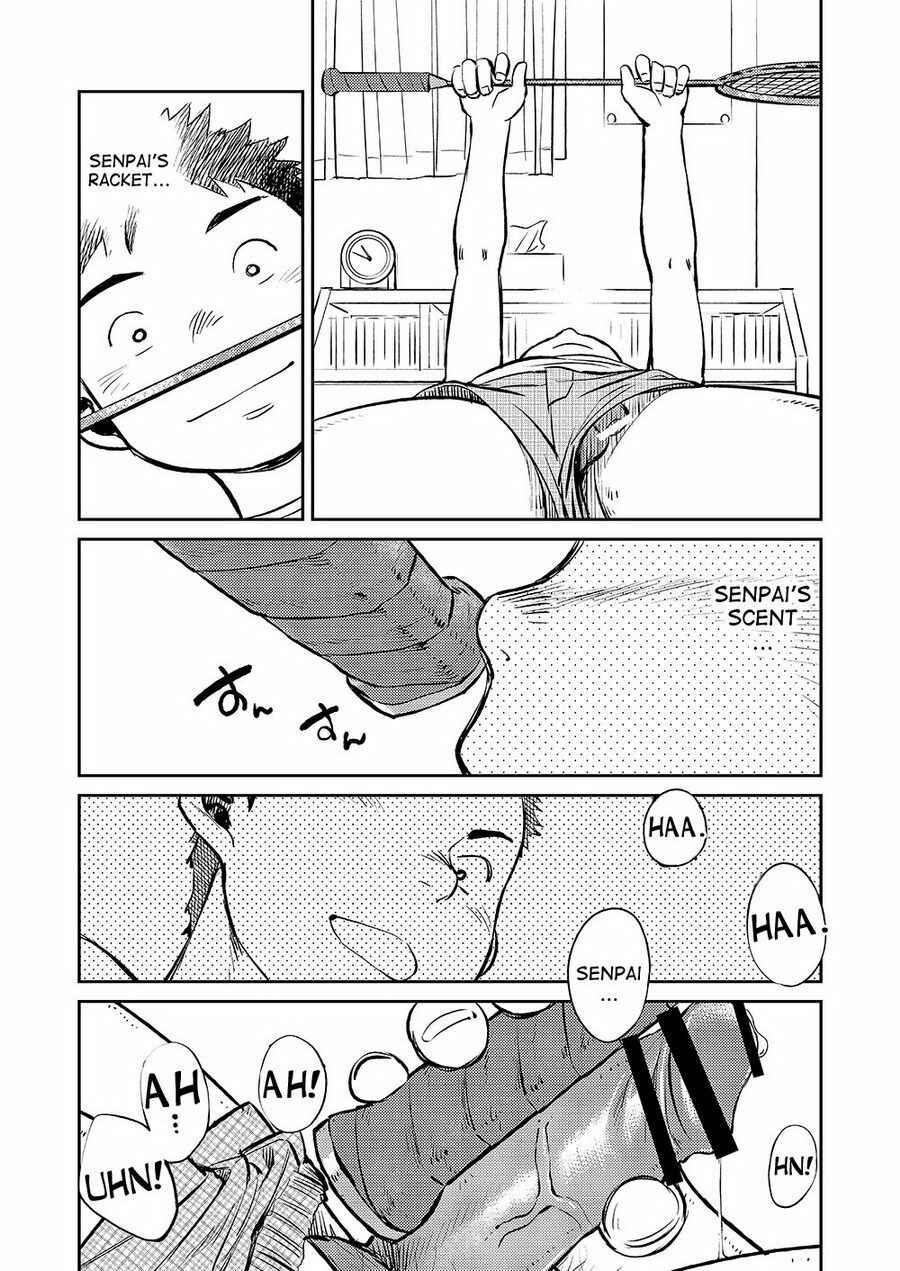 Page 5 Chapter 22 Manga Shounen Zoom