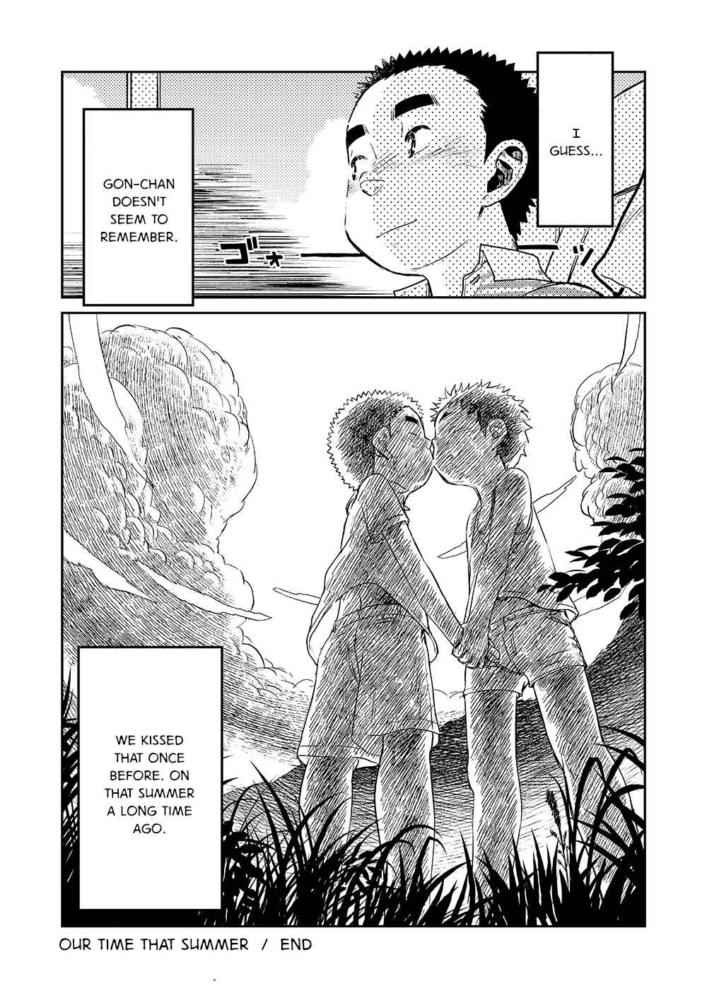 Page 27 Chapter 20 Manga Shounen Zoom