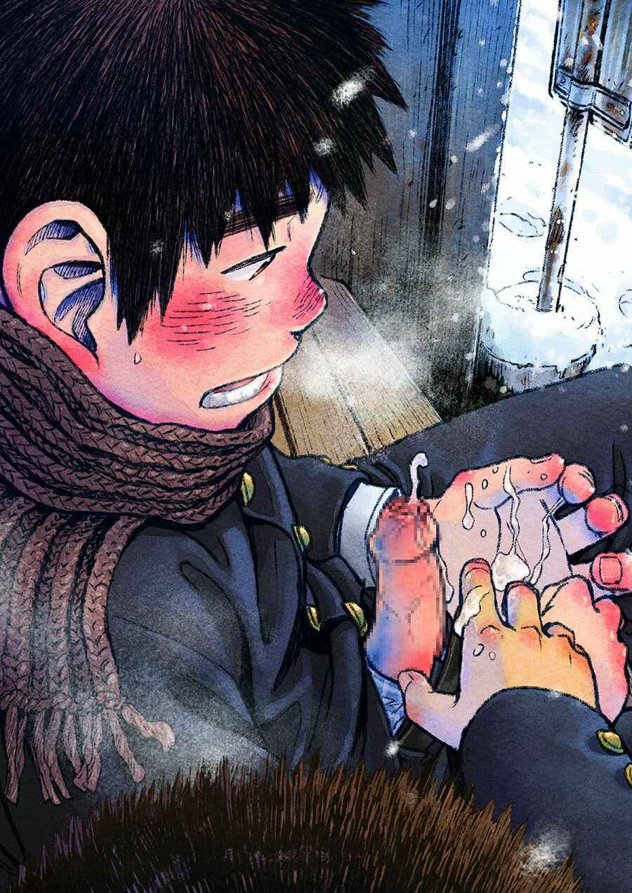 Page 3 Chapter 34 Manga Shounen Zoom
