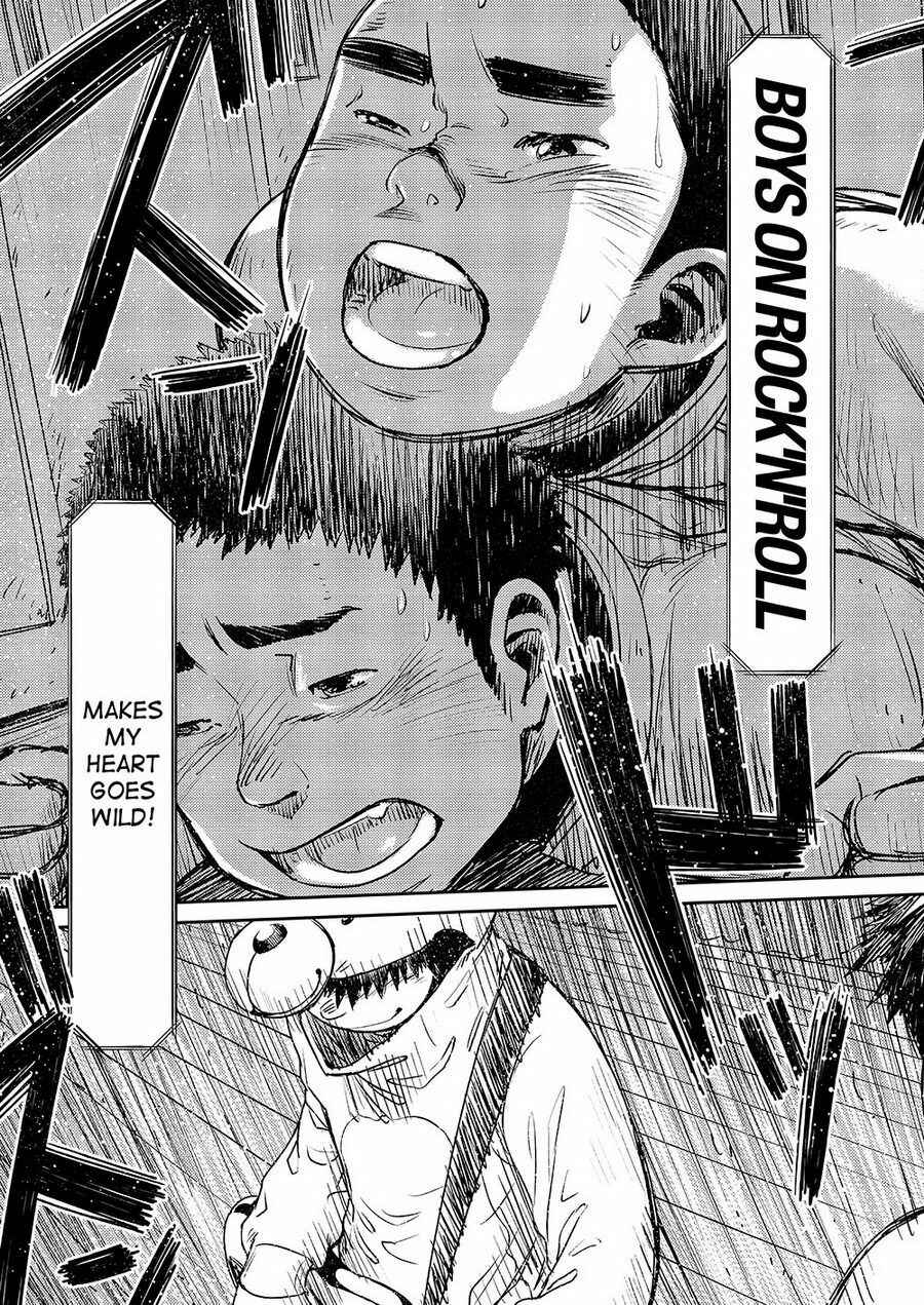Page 7 Chapter 23 Manga Shounen Zoom